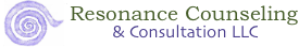 Resonance Counseling & Consultation LLC